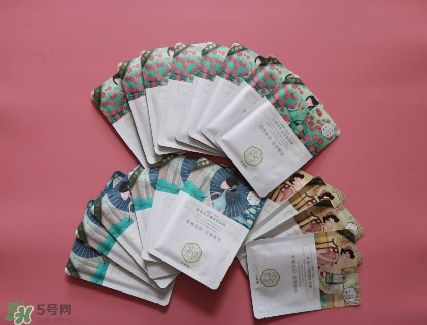 百雀羚三生花系列怎么樣？百雀羚三生花系列好用嗎？