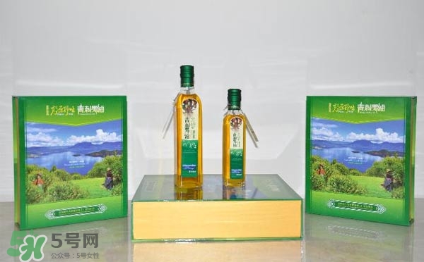 青刺果油能去妊娠紋嗎？青刺果油的功效與作用