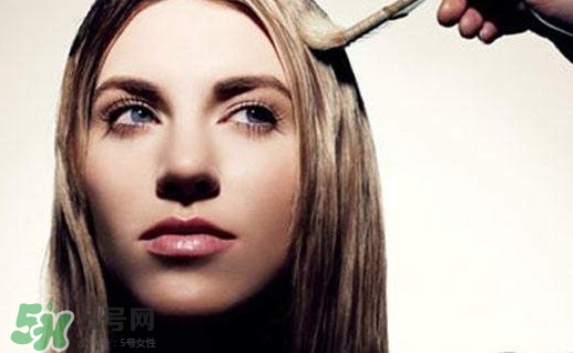 染發(fā)多久一次比較好？燙頭發(fā)多久一次比較好