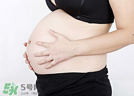 孕婦長妊娠紋的幾率有多大？哪些人容易長妊娠紋？