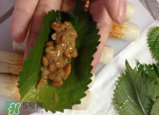 納豆是豆鼓嗎？納豆和豆豉的區(qū)別