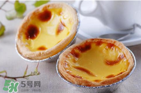 蛋撻為什么沒(méi)有焦糖色？蛋撻怎么做才有焦糖色？