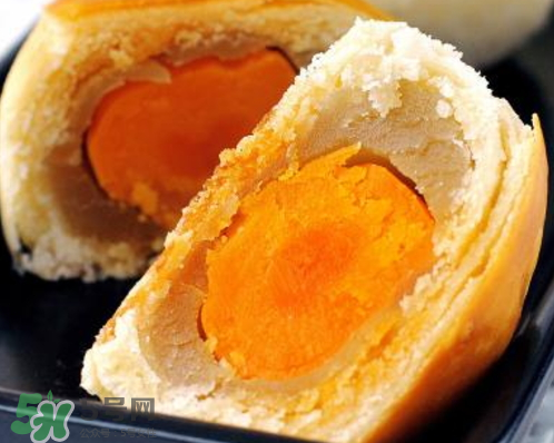 蛋黃酥什么牌子的好吃？蛋黃酥哪個牌子好吃？