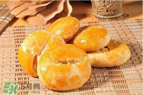 老婆餅熱量高嗎？一個(gè)老婆餅的熱量