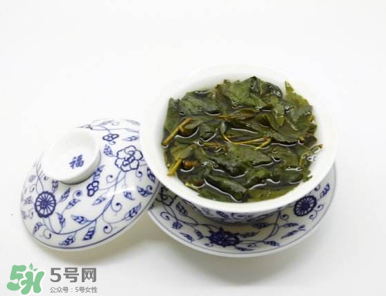 梨山茶屬于什么茶？梨山茶和鐵觀音一樣嗎？