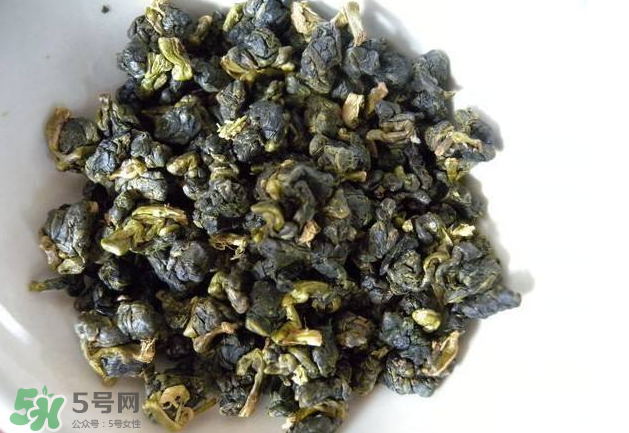 梨山茶屬于什么茶？梨山茶和鐵觀音一樣嗎？