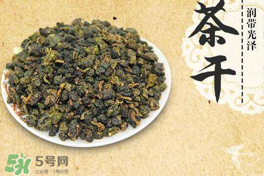 梨山茶屬于什么茶？梨山茶和鐵觀音一樣嗎？