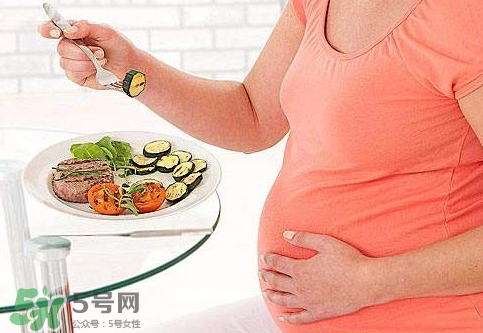 孕期貧血吃什么好？孕期貧血怎么補？