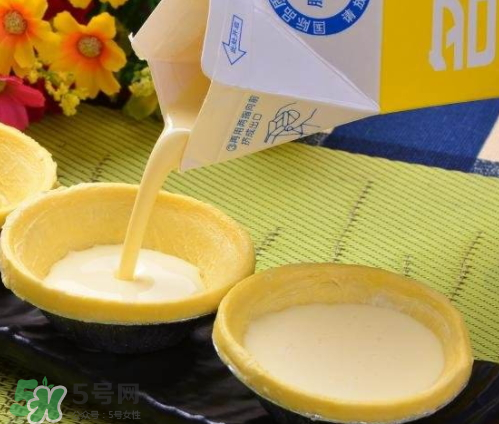 蛋撻液為什么會酸？蛋撻液酸了還能吃嗎？