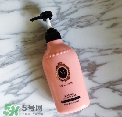 瑪馨妮護(hù)發(fā)素怎么樣？資生堂macherie瑪馨妮護(hù)發(fā)素價(jià)格
