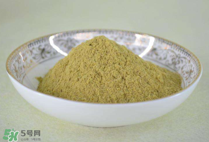 鐵皮石斛粉怎么吃最好？鐵皮石斛粉什么時間吃？