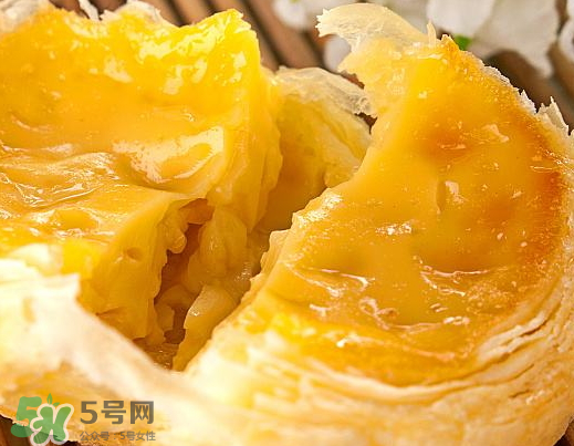 蛋撻為什么不鼓起來？蛋撻鼓不起來是什么原因？
