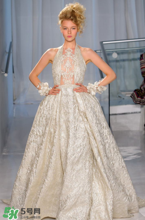 reem acra婚紗多少錢？reem acra婚紗價(jià)格