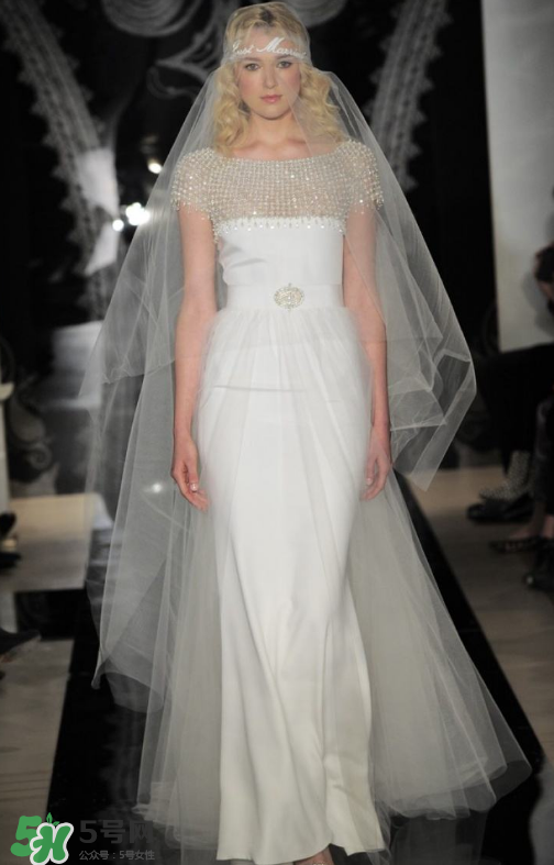 reem acra婚紗多少錢？reem acra婚紗價(jià)格