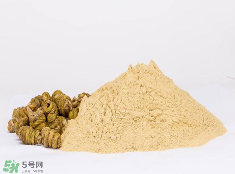 鐵皮石斛粉可以做面膜嗎？鐵皮石斛粉做面膜好嗎？