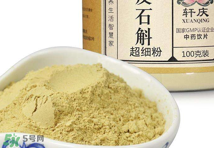 鐵皮石斛粉可以做面膜嗎？鐵皮石斛粉做面膜好嗎？