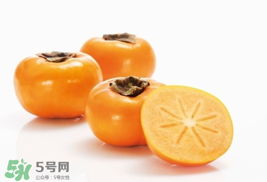 懶柿子幾月熟？哪種柿子適合做懶柿子？