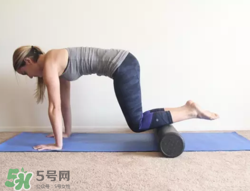 泡沫軸哪種好？泡沫軸怎么選？
