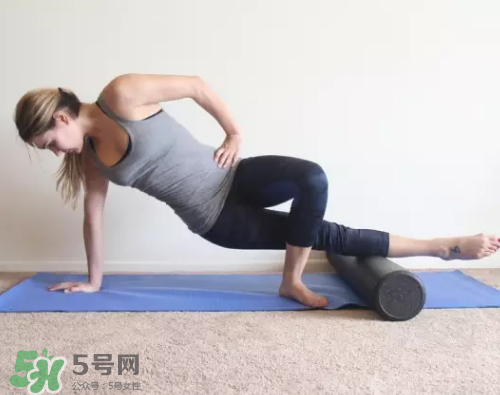 泡沫軸哪種好？泡沫軸怎么選？