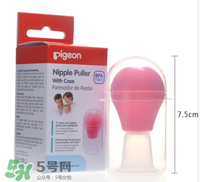 乳頭矯正器有副作用嗎？乳頭矯正器副作用是什么？