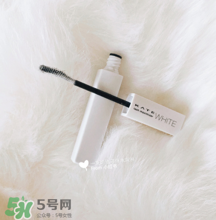 KATE睫毛打底膏怎么用？KATE睫毛打底膏好用嗎？