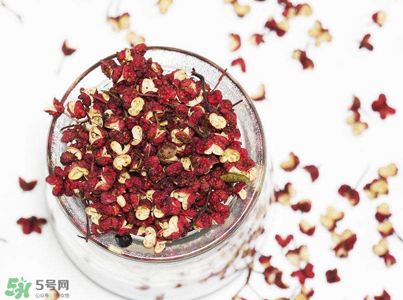 花椒泡腳有什么好處？花椒泡腳可以天天泡嗎？