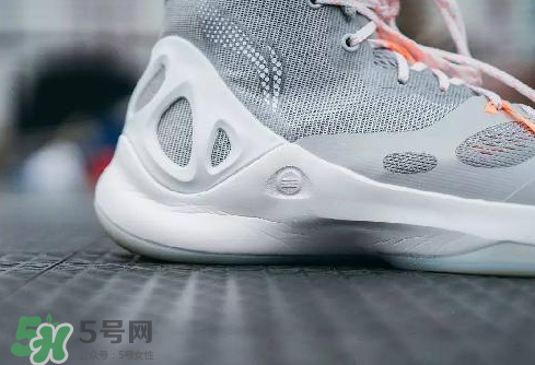 李寧音速5腳感怎么樣？李寧音速5測評