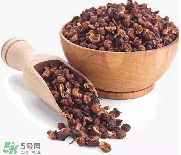 花椒泡腳能祛濕嗎？怎樣用花椒去濕去寒？