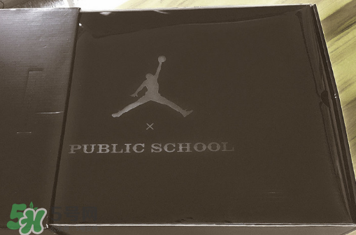 psny與air jordan 12聯(lián)名怎么樣？psny與air jordan 12聯(lián)名實(shí)物開(kāi)箱