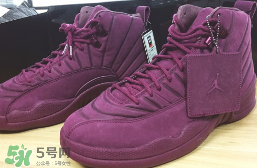 psny與air jordan 12聯(lián)名怎么樣？psny與air jordan 12聯(lián)名實(shí)物開(kāi)箱