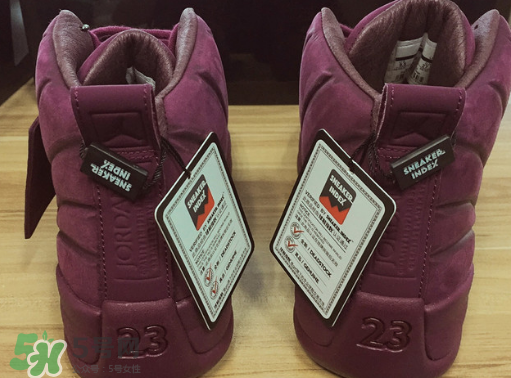 psny與air jordan 12聯(lián)名怎么樣？psny與air jordan 12聯(lián)名實(shí)物開(kāi)箱