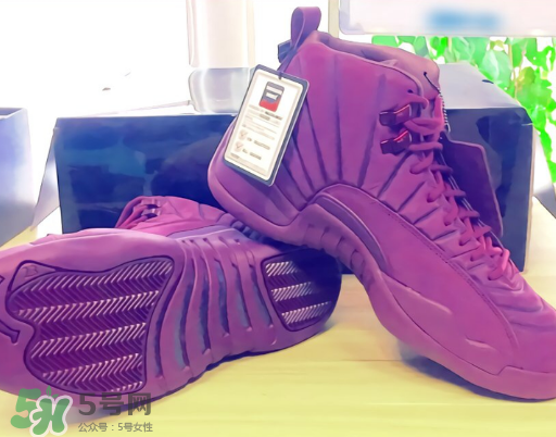 psny與air jordan 12聯(lián)名怎么樣？psny與air jordan 12聯(lián)名實(shí)物開(kāi)箱