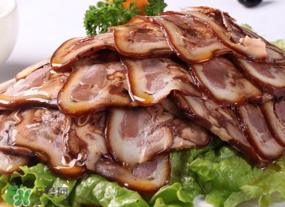 豬頭肉吃了有什么好處？豬頭肉吃了有什么危害？