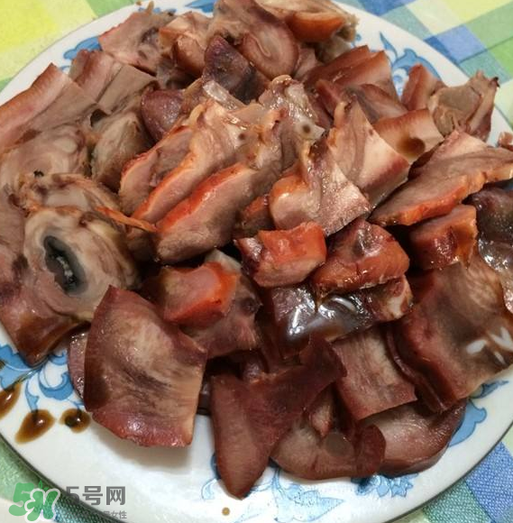 豬頭肉吃了有什么好處？豬頭肉吃了有什么危害？