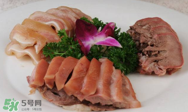 豬頭肉吃了會(huì)發(fā)病嗎？豬頭肉吃了好嗎？