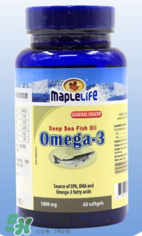 Maplelife保健品怎么樣？加拿大Maplelife保健品好用嗎？