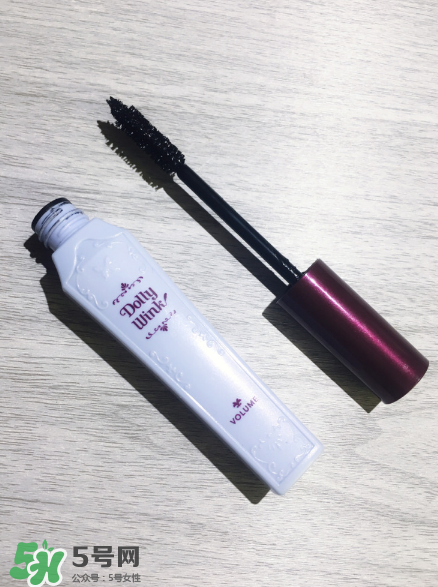 Dolly Wink眼線液筆怎么樣？Dolly Wink哪些產(chǎn)品好用？