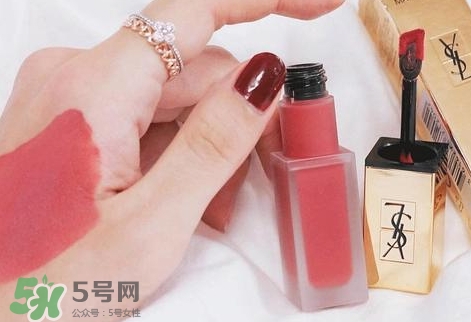 ysl啞光唇釉16多少錢？ysl絲絨啞光唇釉16專柜價