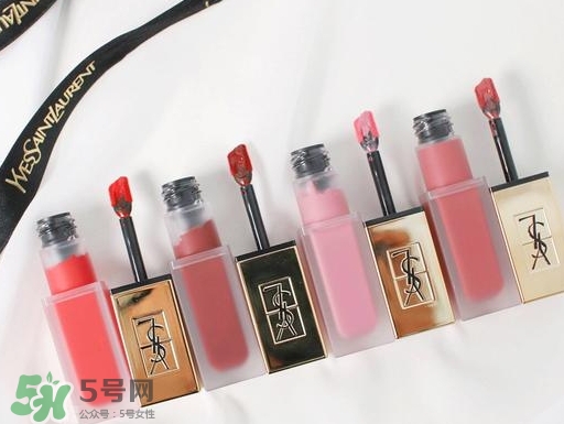 ysl啞光唇釉16多少錢？ysl絲絨啞光唇釉16專柜價
