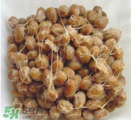 納豆怎么保存？納豆可以加熱吃嗎