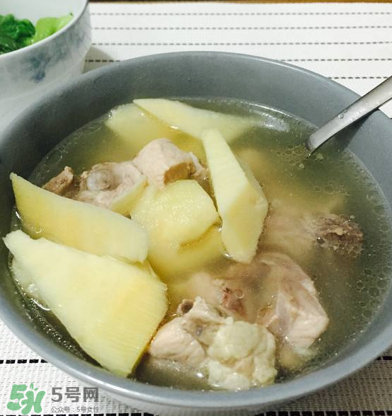 燉肉加熱水還是涼水？燉肉加熱水好還是涼水好？