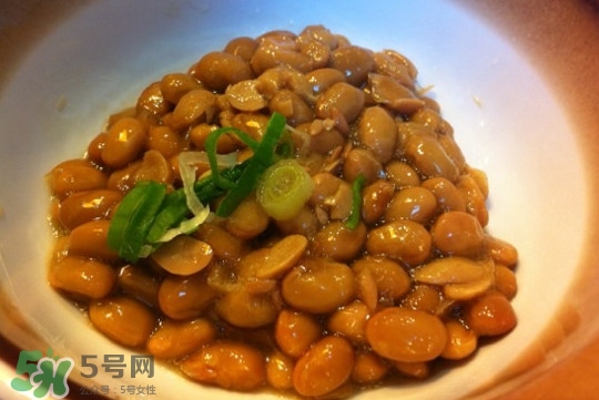 納豆可以直接吃嗎？納豆可以天天吃嗎