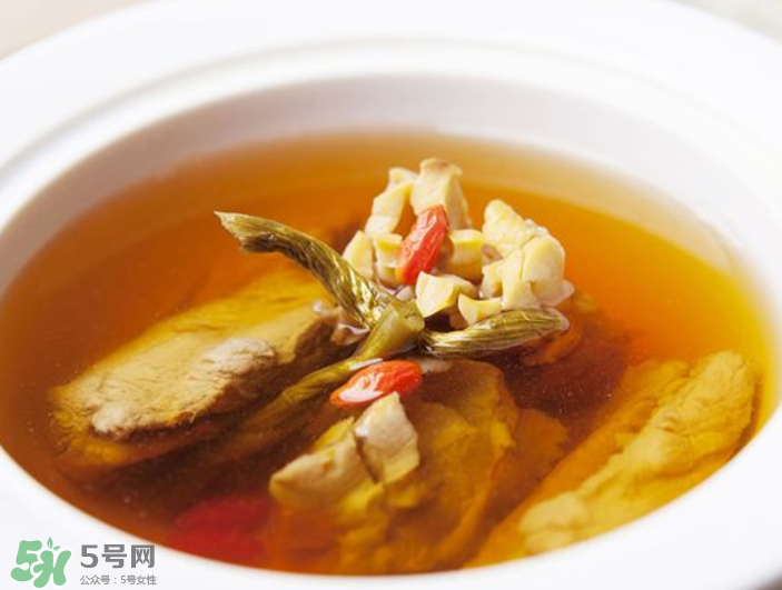 燉肉加熱水還是涼水？燉肉加熱水好還是涼水好？