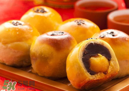 蛋黃酥怎么包裝？蛋黃酥怎么打包寄外地？