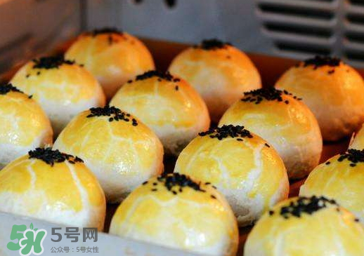 蛋黃酥怎么包裝？蛋黃酥怎么打包寄外地？