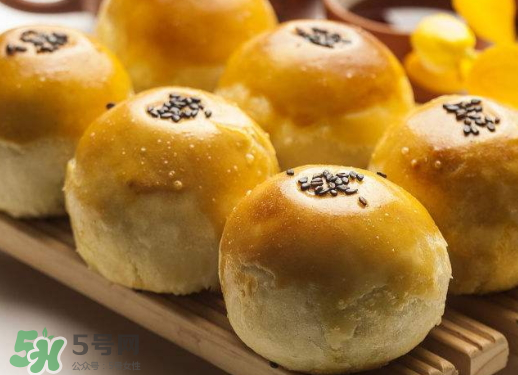 蛋黃酥怎么包裝？蛋黃酥怎么打包寄外地？