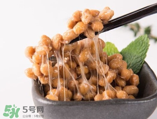 納豆可以用酸奶機(jī)做嗎？酸奶機(jī)怎么做納豆
