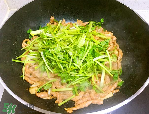 瘦肉如何炒得嫩？豬肉炒嫩有訣竅