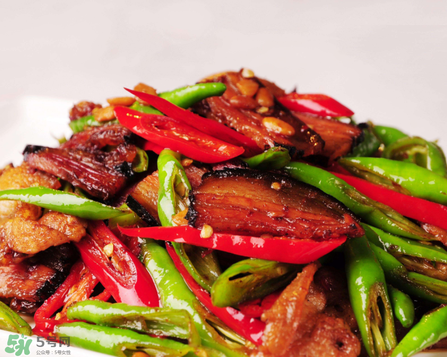 瘦肉如何炒得嫩？豬肉炒嫩有訣竅