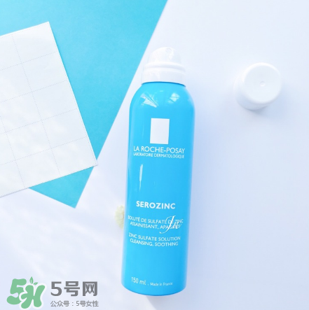 理膚泉藍(lán)噴和白噴哪個好？理膚泉藍(lán)噴怎么樣？